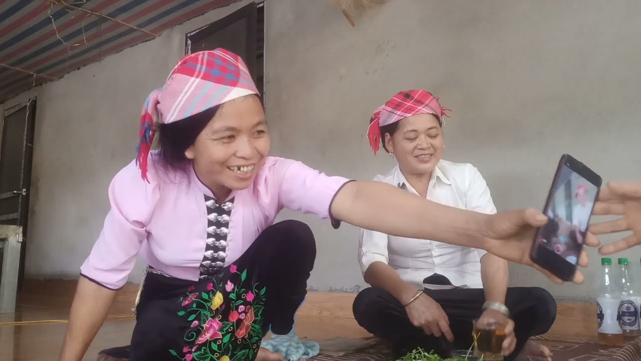 hát nôm lỉn thíp thoong pì ơi ý tiếp bản mặc. khắp tay mướng thát hay nhất văn bàn 19/1/2024