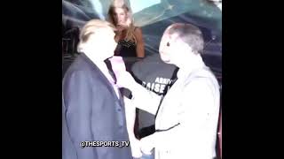 Donald Trump vs Mr.Micman CEO of WWE