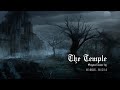 The Temple - Atmospheric/Mysterious/Eerie music (Original Music)