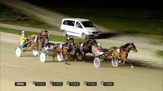 Vidéo de la course PMU PRIX DOKTER SCHOONMAAKORGANISATIE