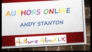 Andy Stanton