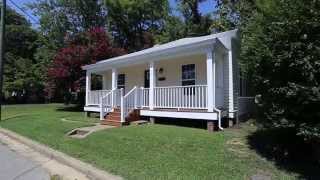 Cute, Cozy & Affordable 2BR Richmond Home for Sale ++NEW TOTAL  RENOVATION++