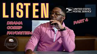 Surviving USPS: PLEASE AVOID These Things!