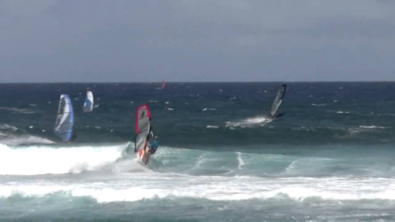 Timo Mullen Maui's trip 2010