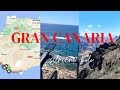 Cyklistika Gran Canaria den 2