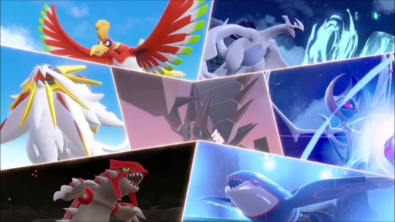 Pokémon Scarlet e Violet: primeira DLC do jogo já está disponível; veja o  trailer 