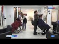 В Петрозаводске открылся центр трудоустройства инвалидов «Особенная красота»