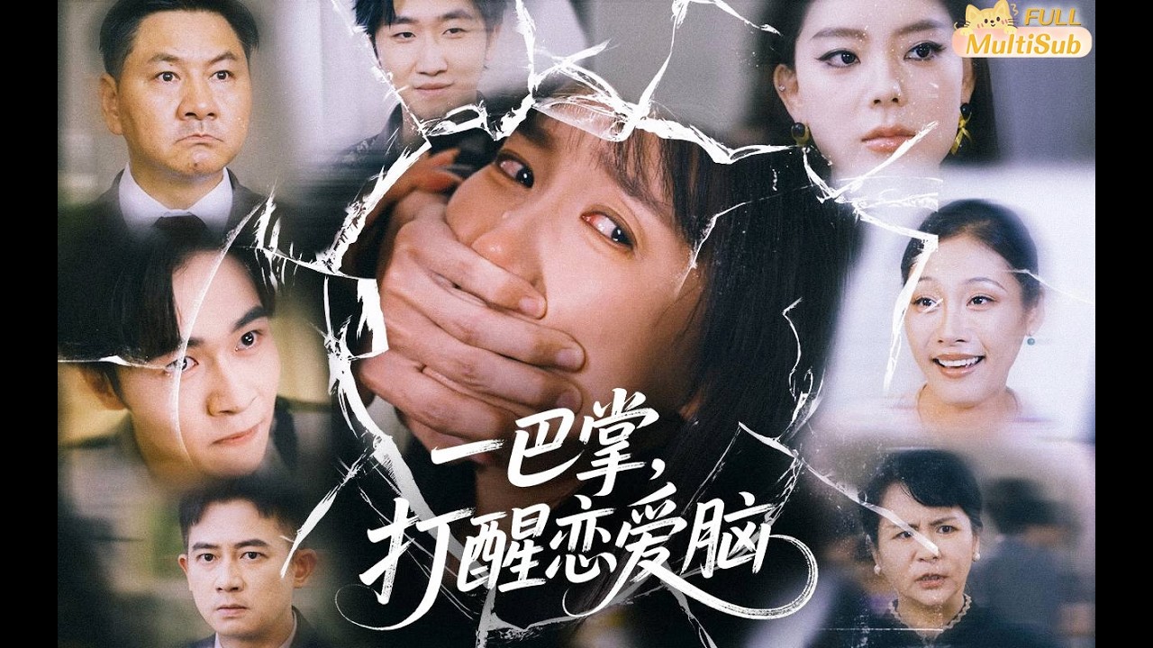 千金隱瞞身份創業，遭背叛後華麗復仇