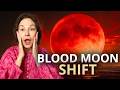 كيف ي غي ر خسوف القمر الدموي هذا كل شيء روحيا سونيا شوكيت