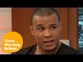 Chris Eubank Jr. Wants To Give Nick Blackwell His British Title Belt | Good Morning Britain