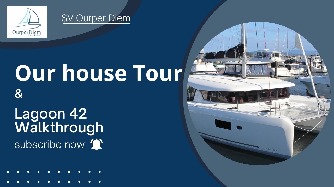 Should we buy a Lagoon 42?