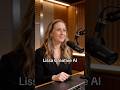 Mel Robbins on AI with Allie K. Miller