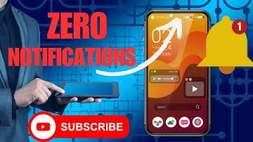 How to show notifications from apps on your notification bar and status bar | OnePlus Nord n30 5G