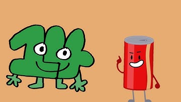 Evil Object Show Viewer Voting Episode 14