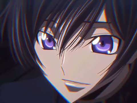 Code Geass -
