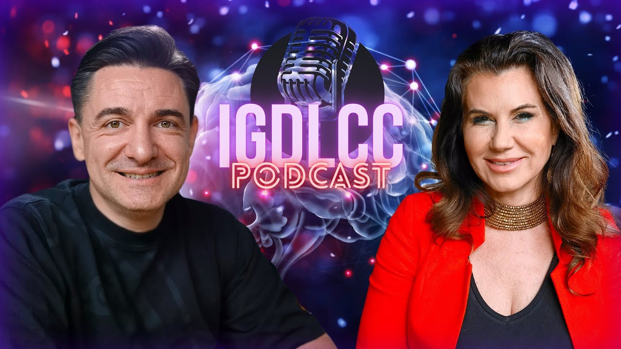 DE CE E DEFECTĂ ȘCOALA ROMÂNEASCĂ - FELICIA AKKAYA - #IGDLCC 179