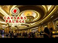 Caesars palace las vegas hotel and casino