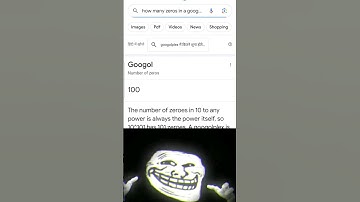 zeros in gogolplex #zero #numbersystem #maths