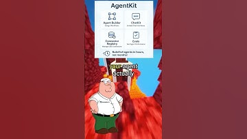 OpenAI AgentKit: Build AI Agents Without Code in 2025