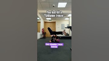 Give this easy breakdance moves a try! #breakdance #bboy #footwork #dance #tutorial #bgirl #breaking