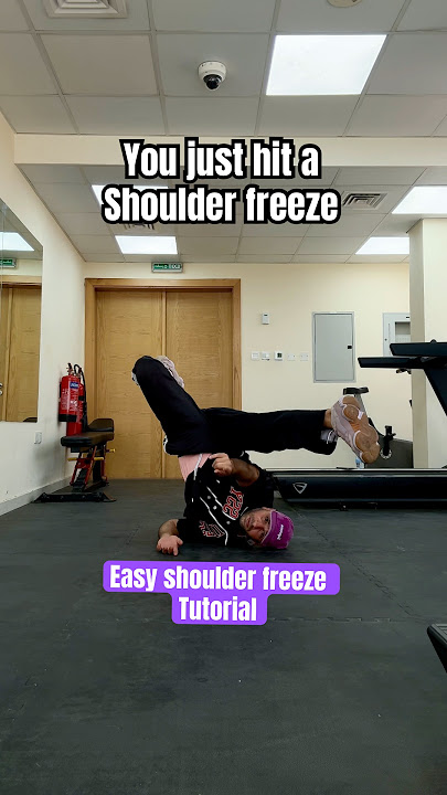 Give this easy breakdance moves a try! #breakdance #bboy #footwork #dance #tutorial #bgirl #breaking