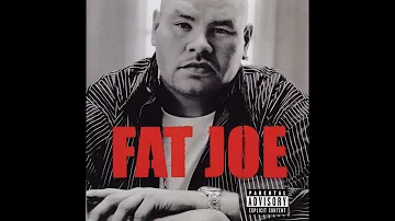 Fat Joe Ft J Lo - Hold You Down