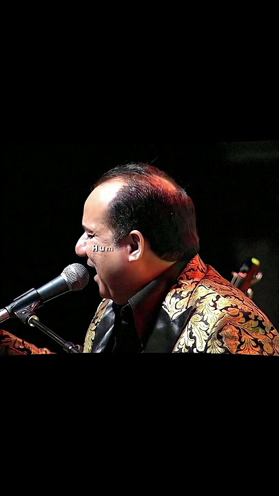 Mere Rashke || Rahat Fateh Ali Khan || Song|| #music  #song #short #viral #trending