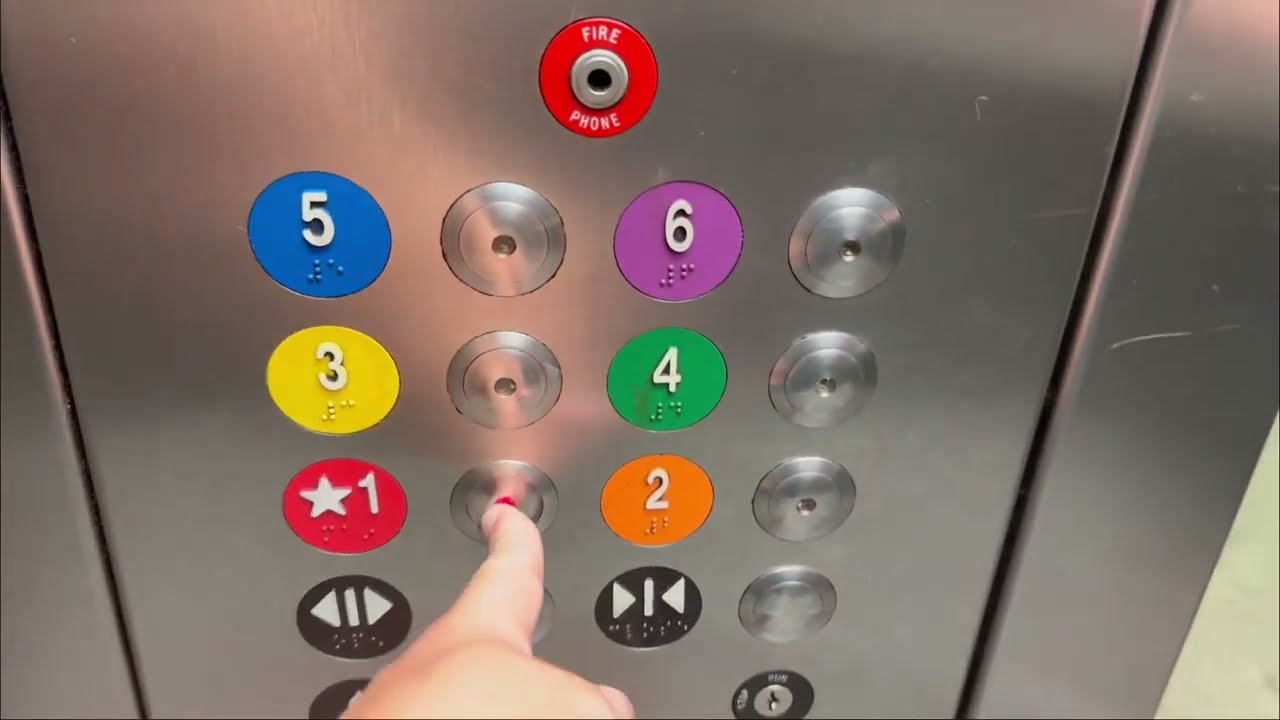 200 Subscriber Special! Elevators at RIO Lakefront in Gaithersburg