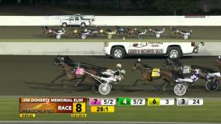 Jim Doherty Memorial Elimination #3 - Kathy Parker - July 31, 2015