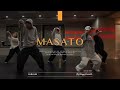 MASATO " redrum / 21 Savage " @E Dance Studio SHIBUYA SCRAMBLE