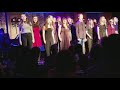 RMTC NYC Waving Thru a Window