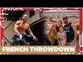 French Throwdown w/ Rich Froning // European Tour EP. 3