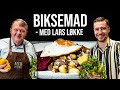 Biksemad med LARS LØKKE | Jacob & co.