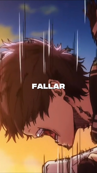 Isagi Yoichi ⚽ 'Por más que duela' Edit #bluelock #isagiyoichi #anime
