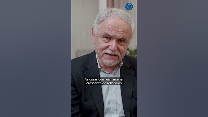 O que causa a intoxicação?