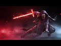 Star wars kylo rens theme feat imperial march  epic version