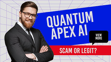 Quantum Apex Ai Review: The Ultimate AI Trading Bot? 🤖📈