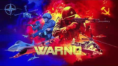 WARNO | Trailer 4k