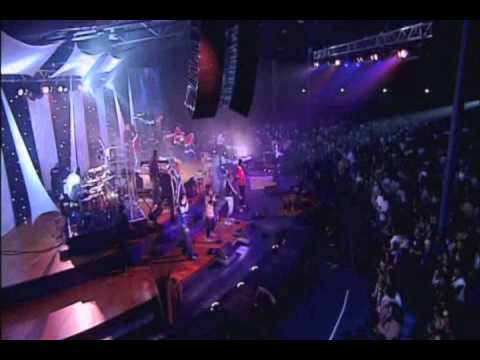 Israel Houghton Alive - YouTube