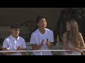Thrilling Victory! Jerome Hurel's Winning Round at LGCT CSI5* Prix JW Marriott Cannes
