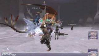 Kirin TP Burn