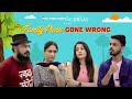 Family Picnic Gone Wrong ft. Anant Singh, Shreya, Neelu Dogra & Pratish