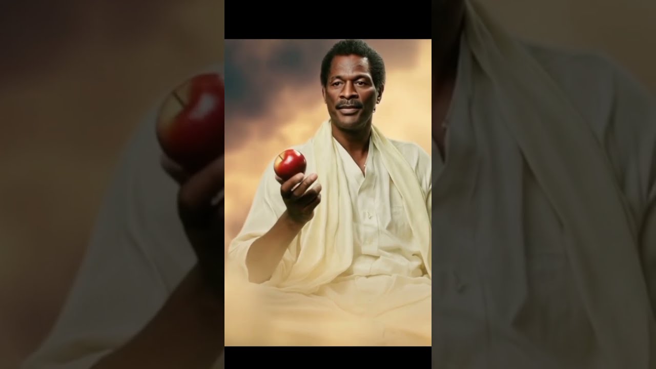 Dr Afrika Talks About Umar Johnson Situation