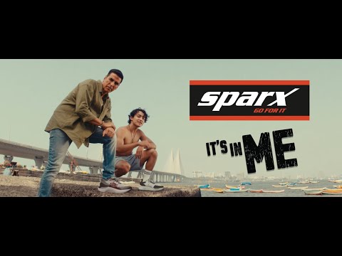 Sparx It’s In Me | TVC 2024 l Tamil | 20 seconds