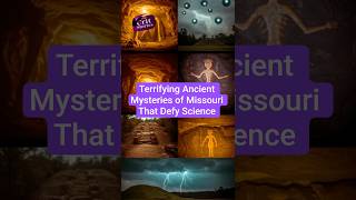 Terrifying Ancient Mysteries of Missouri That Defy Science | #missouri #historicalmysteries #history