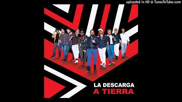 IRREAL - La Descarga - Salsa Argentina