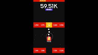 Fire Up Game Play | Voodoo | The highest score | OVER 90K! screenshot 5