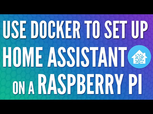 How to Install HACS to Home Assistant - Pi My Life Up