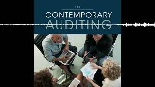Contemporary Auditing: Real Issues and Cases