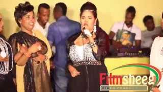 Farah Kaftan Hees Cusub Filim Live In Holland